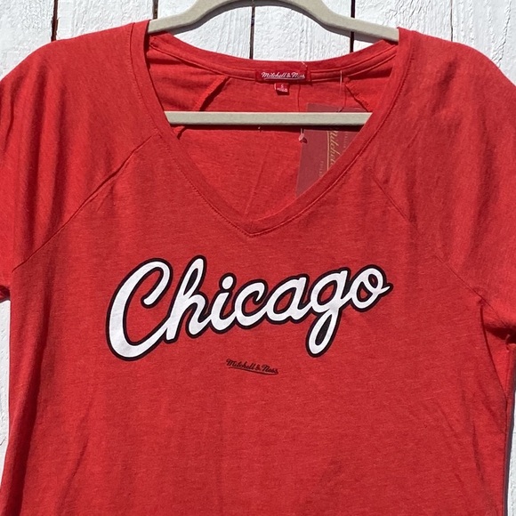 Mitchell & Ness Top - Picture 3 of 4